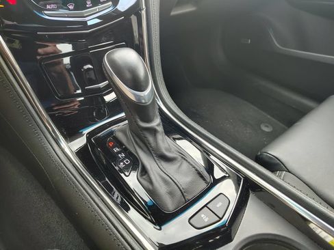Used 2015 Cadillac ATS Luxury AWD/4WD image 20