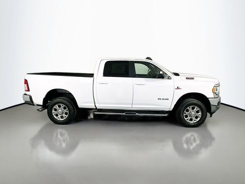 Used 2022 RAM 2500 Big Horn image 8