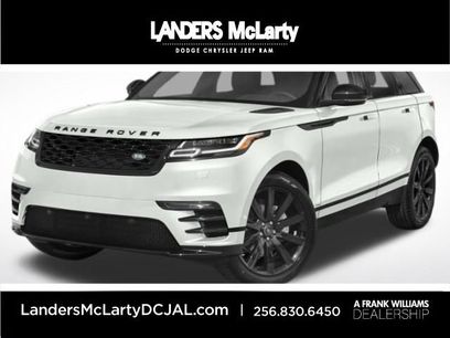 Used 2019 Land Rover Range Rover Velar R-Dynamic SE