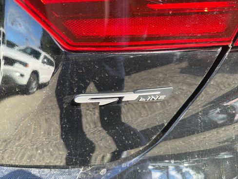 Used 2023 Kia Forte GT-Line w/ GT-Line Premium Package FWD image 10
