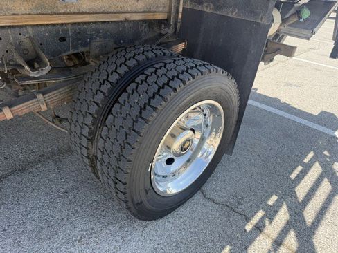 Used 2018 RAM 5500 Tradesman w/ Power Accessory Group AWD/4WD image 7