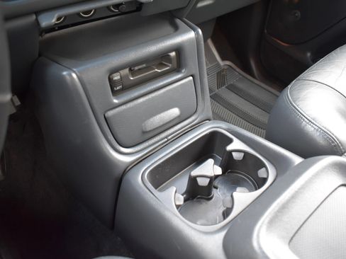 Used 2002 Chevrolet Silverado 2500 LS w/ Electrical Convenience Pkg AWD/4WD image 51