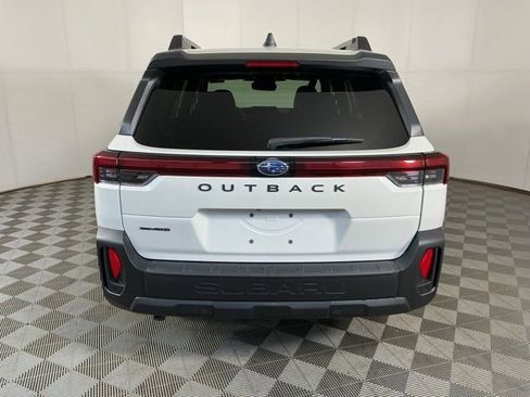 New 2026 Subaru Outback Premium image 6