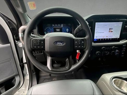 Used 2024 Ford F150 XL image 5