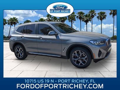 Used 2024 BMW X3 sDrive30i w/ Premium Package