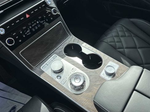 New 2026 Genesis GV80 3.5T Prestige image 17