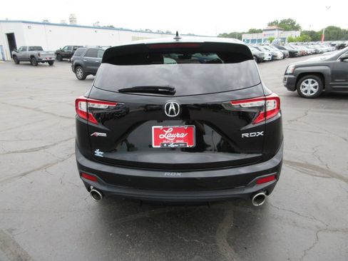 Used 2023 Acura RDX A-Spec FWD image 7