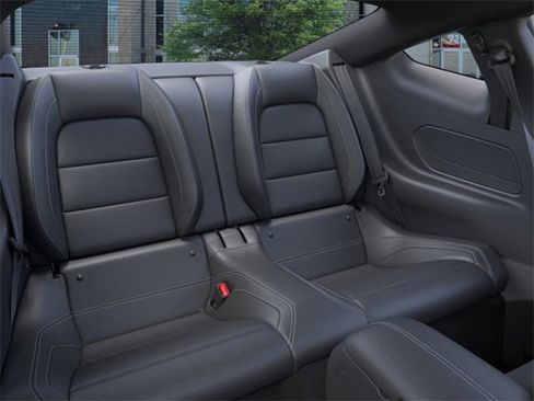 New 2026 Ford Mustang Premium w/ Bronze Appearance Package image 11