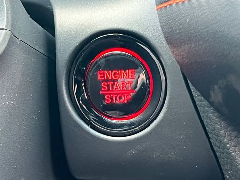 New 2026 Honda HR-V Sport image 28