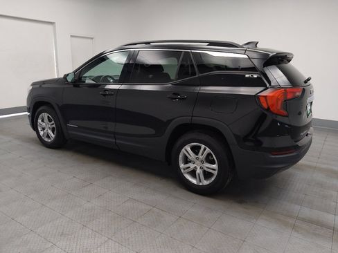 Used 2020 GMC Terrain SLE w/ Driver Convenience Package FWD image 3