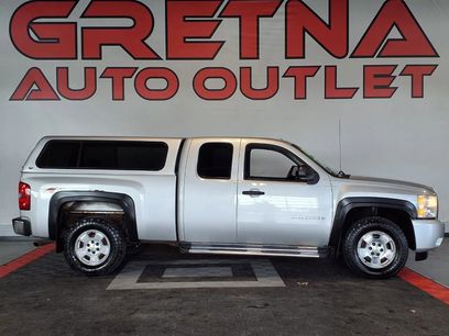 Used 2011 Chevrolet Silverado 1500 LT w/ All-Star Edition