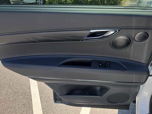 New 2026 Genesis GV80 3.5T Prestige image 26