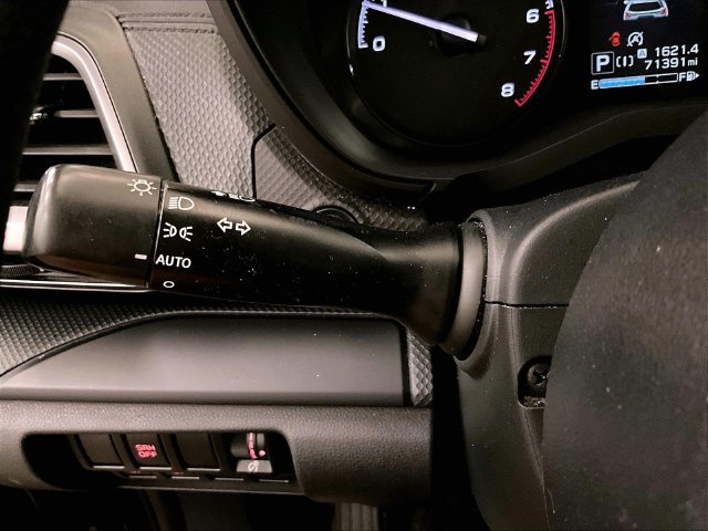 Used 2022 Subaru Forester AWD/4WD image 30