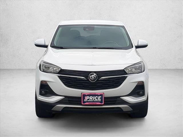 Used 2023 Buick Encore GX Preferred w/ Cold Weather Comfort Package FWD image 2