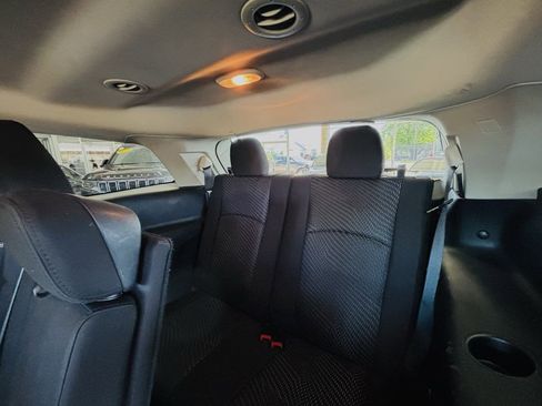 Used 2015 Dodge Journey SE w/ Quick Order Package 22F SE FWD image 27