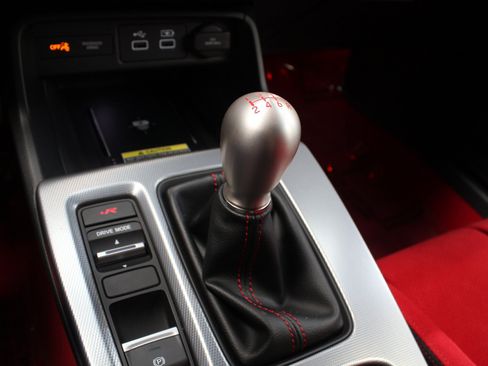 Used 2024 Honda Civic Type R image 83