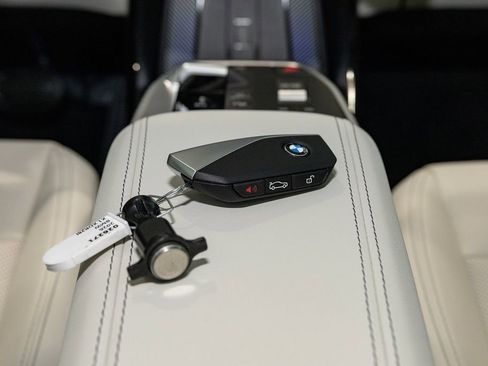 New 2026 BMW X1 xDrive28i w/ Convenience Package image 31