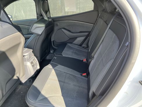 New 2025 Ford Mustang Mach-E GT w/ Interior Protection Package image 24