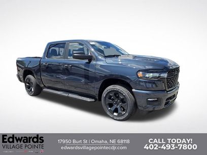 New 2026 RAM 1500 Express