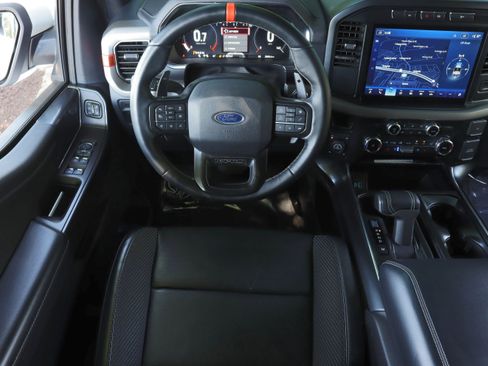 Used 2022 Ford F150 Raptor AWD/4WD image 27