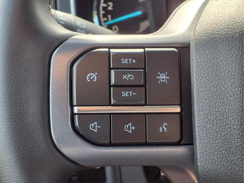 Used 2023 Ford F150 XLT w/ Equipment Group 302A High AWD/4WD image 25