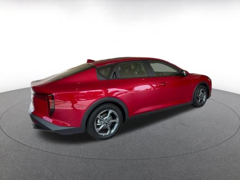 Used 2025 Kia K4 FWD image 15