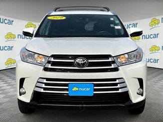 Used 2019 Toyota Highlander XLE video 2