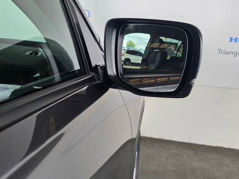 New 2026 Honda Pilot EX-L image 54