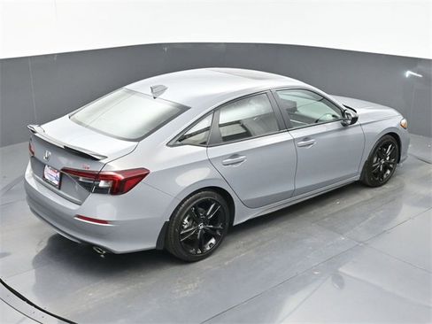 Certified 2026 Honda Civic Si image 33