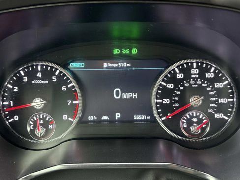 Used 2022 Kia Telluride SX w/ Towing Package AWD/4WD image 32