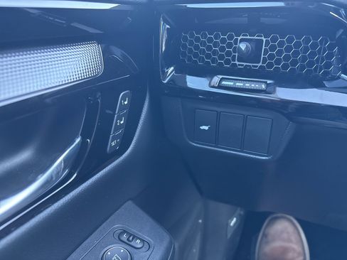 New 2026 Honda CR-V EX-L image 21