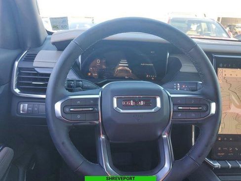 New 2025 GMC Acadia Elevation w/ Elevation Premium Package image 17