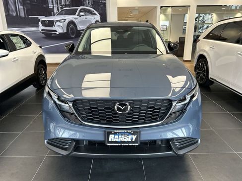 New 2026 MAZDA CX-5 Select image 3