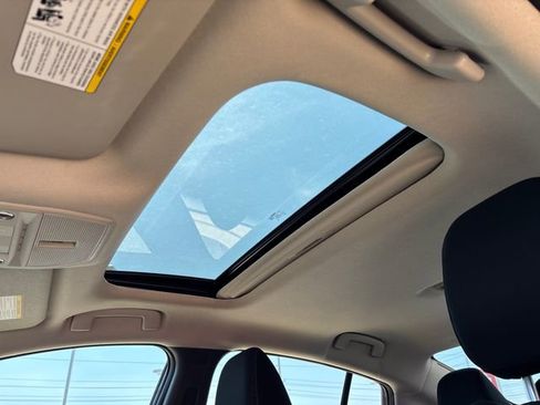 New 2026 Nissan Sentra SV w/ SV Convenience Package image 19