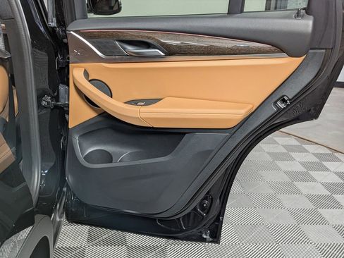 Certified 2022 BMW X3 xDrive30i w/ Convenience Package w/ZPA image 37