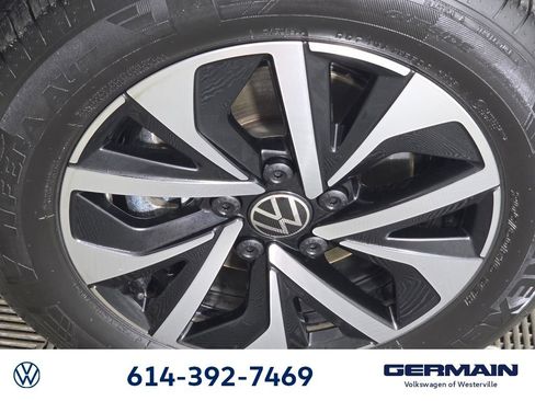 Certified 2026 Volkswagen Jetta S FWD image 12