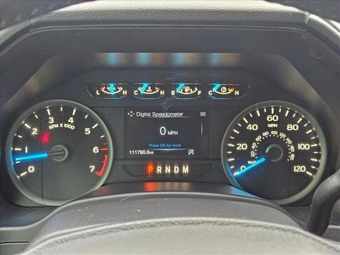 Used 2018 Ford F150 XLT w/ Equipment Group 302A Luxury RWD image 11