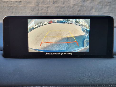 Certified 2023 MAZDA CX-5 AWD 2.5 S w/ Select Package image 13