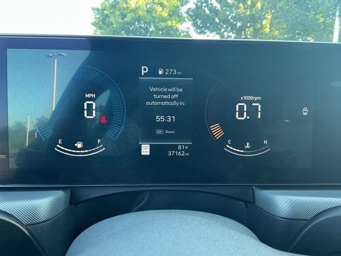 Used 2025 Hyundai Sonata SEL FWD image 21