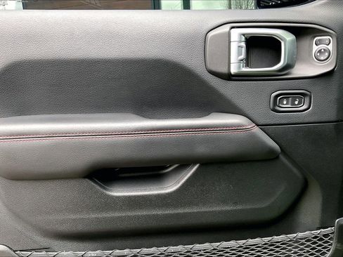 Used 2019 Jeep Wrangler Unlimited Rubicon image 15