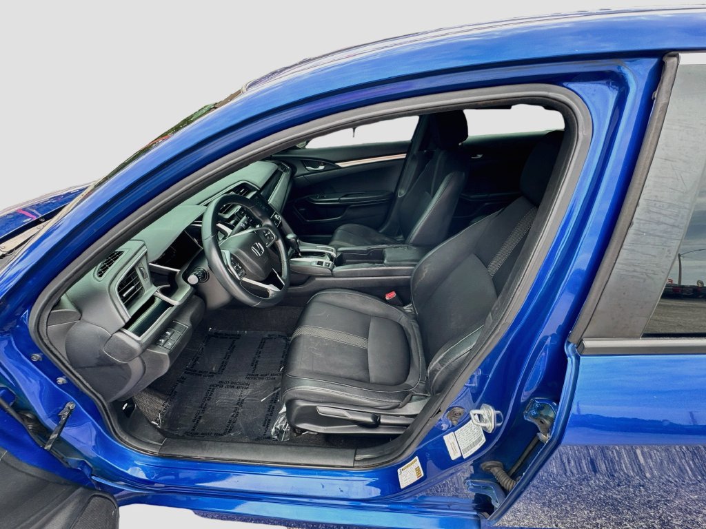 Used 2021 Honda Civic Sport image 19