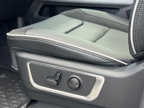 New 2026 RAM 1500 Laramie w/ Trailer Tow Group image 14