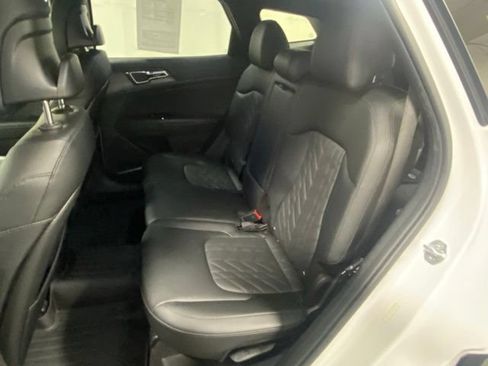Used 2023 Kia Sportage X-Pro Prestige AWD/4WD image 14