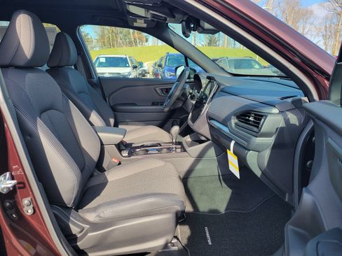 New 2026 Subaru Forester Premium AWD/4WD image 29