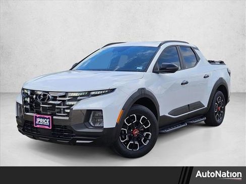 Used 2024 Hyundai Santa Cruz XRT AWD/4WD image 1