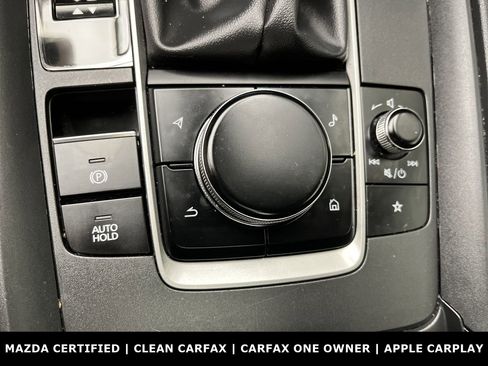 Certified 2026 MAZDA CX-50 AWD 2.5 S w/ Preferred Pkg image 18
