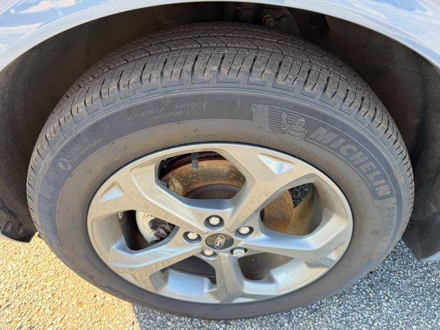 Used 2024 Ford Escape ST-Line w/ Tech Pack #1 AWD/4WD image 13