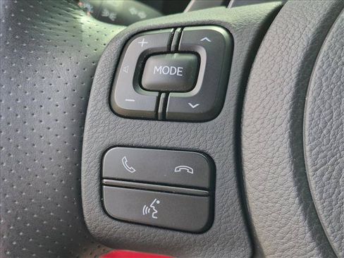 Used 2024 Lexus IS 350 F Sport RWD image 15
