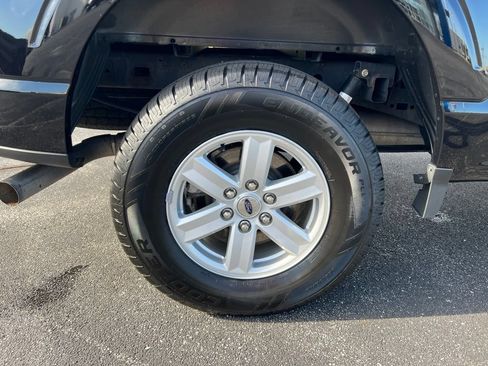 Used 2021 Ford F150 XLT AWD/4WD image 36