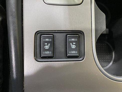 Used 2019 Nissan Murano SV w/ Premium Package AWD/4WD image 16